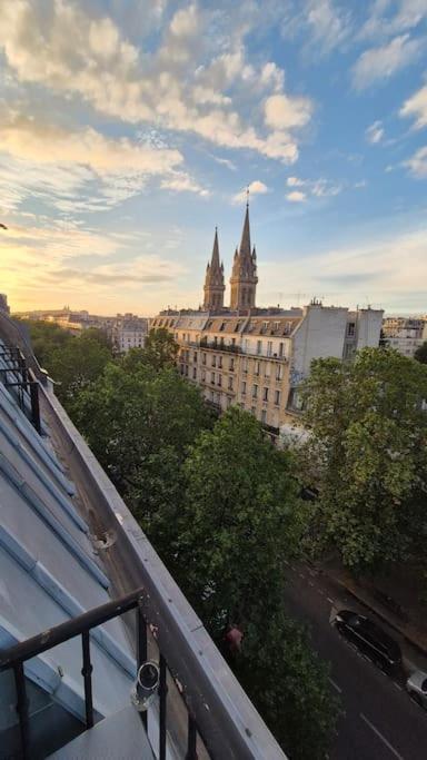 Appartement Joli Parisien *