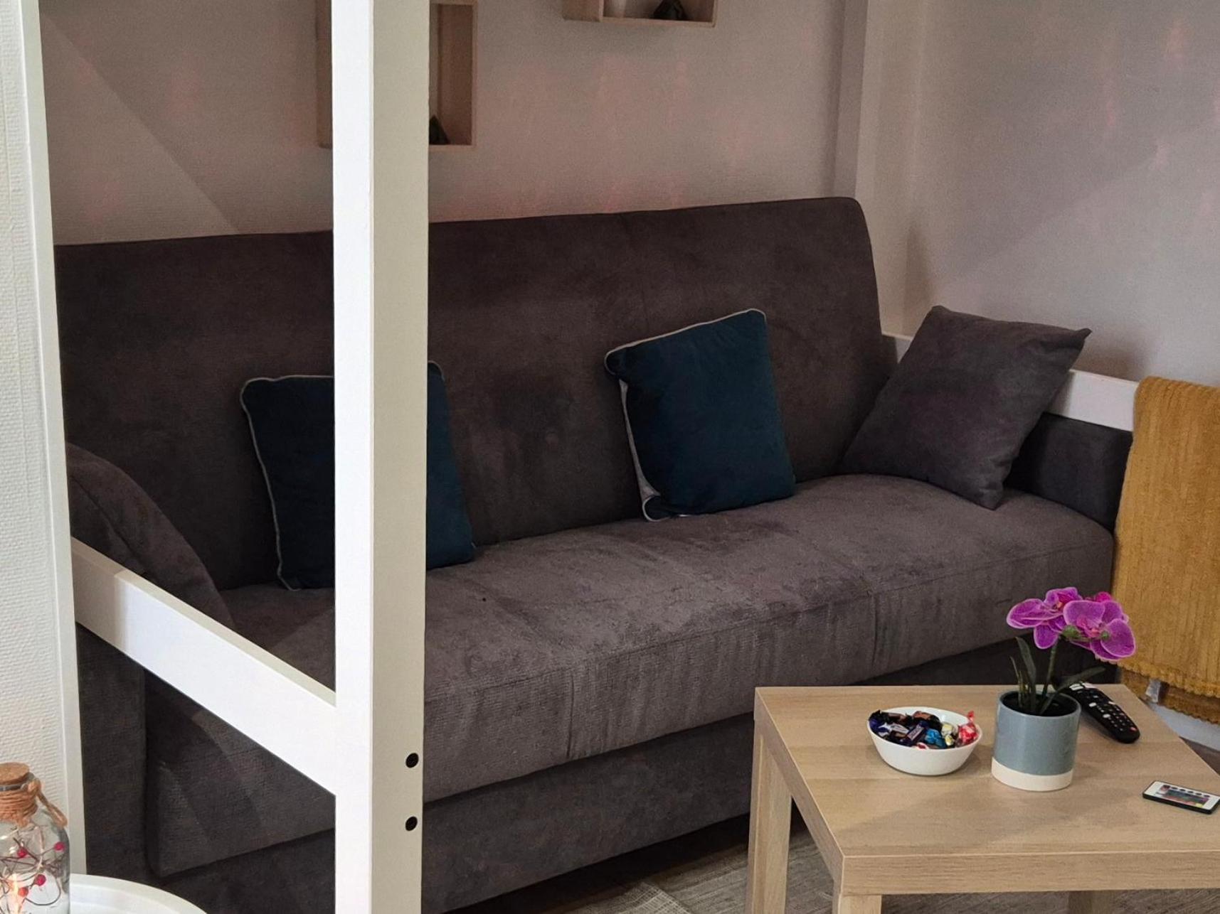 Appartement Joli Parisien