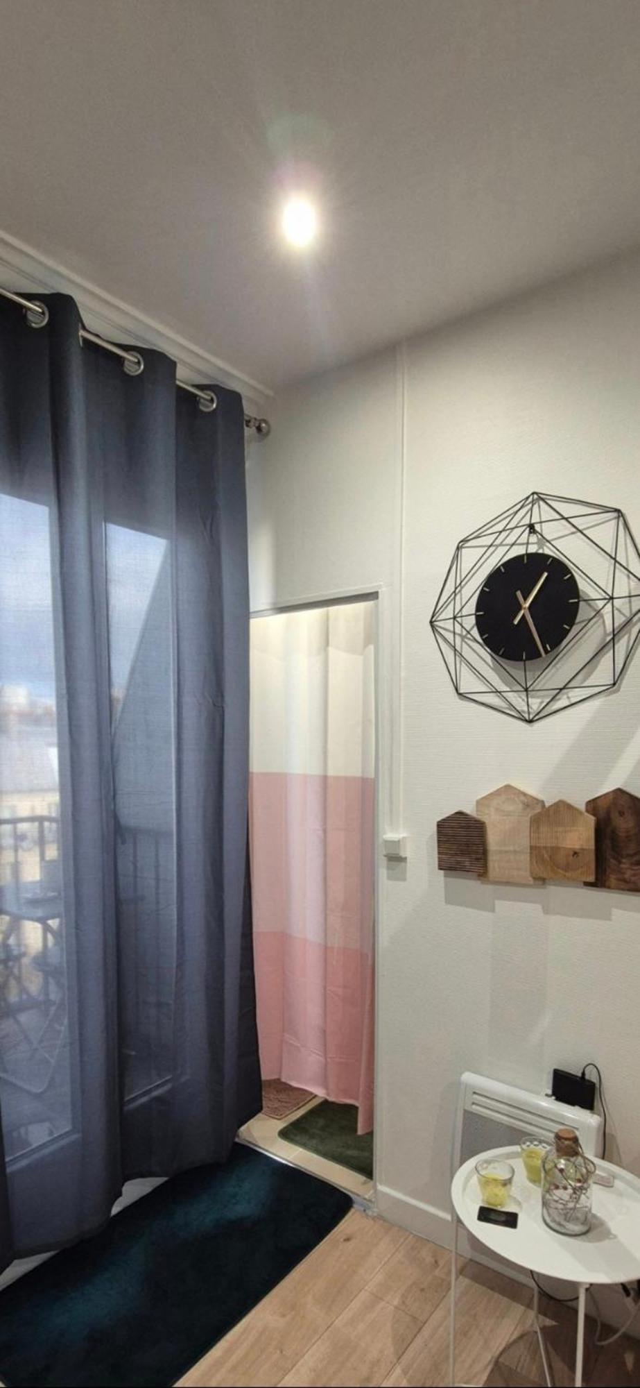 Appartement Joli Parisien *